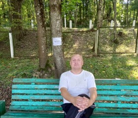 Андрей Иванов, 48 лет, Горад Мінск