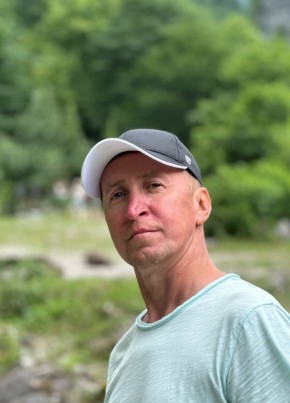 Николай из Киров (Кировской обл.) 42 года