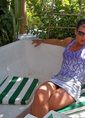 katyusha, 59, Russia, Moscow