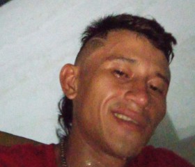Sebastián, 18, San Carlos del Zulia