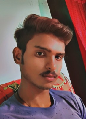 Zalim, 22, India, Maudaha