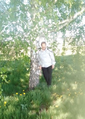 Нина, 67, Россия, Воронеж