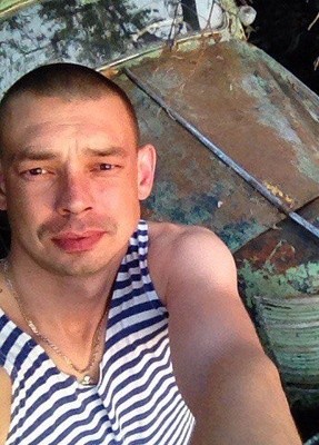 Денис, 37, Россия, Борисоглебск