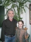 сергей, 63 года