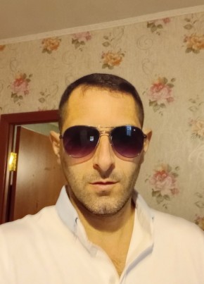 Натик из Ақтөбе 18 лет