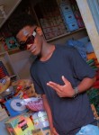 Damso, 18 лет, Bamako