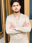 Zeeshan, 22 года, فیصل آباد