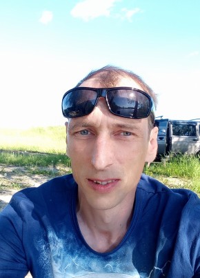 Vadim, 43, Russia, Moscow