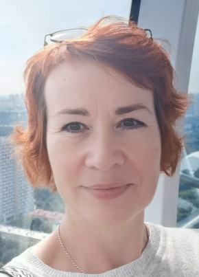 Елена из Нижнего Новгорода 49 лет