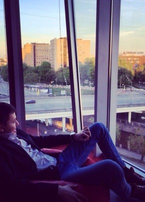 Stanislav, 34, Russia, Moscow