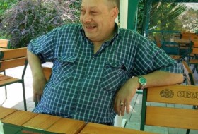 Станислав, 66 - Только Я