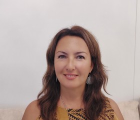 Рита, 43 года, Ахтанизовская