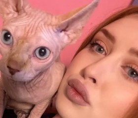 Rita, 24, Munich