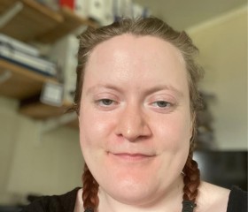Belia, 37, Osogbo