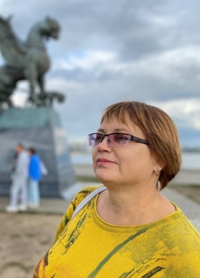Надежда, 52, Россия, Тольятти