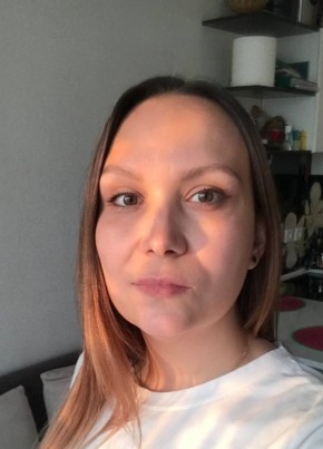 Tatyana, 41, Russia, Yekaterinburg