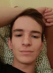 Danil, 20, Norilsk