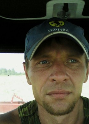 Фёдор, 36, Россия, Соль-Илецк