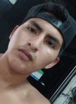 Vicente, 22 года, Santo Domingo de los Colorados