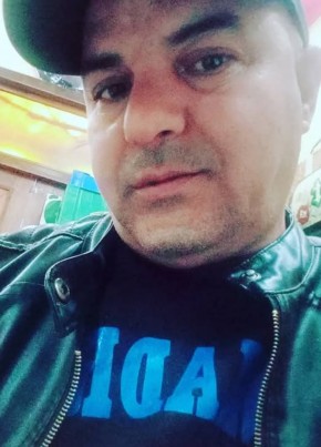 À la recherche d из Tlemcen 47 лет