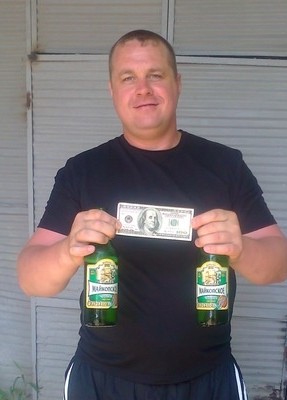 Александр, 43, Россия, Котельниково