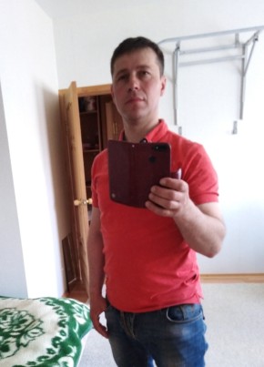 Александр, 43, Россия, Кстово