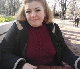 Наталья, 45 лет, Одеса