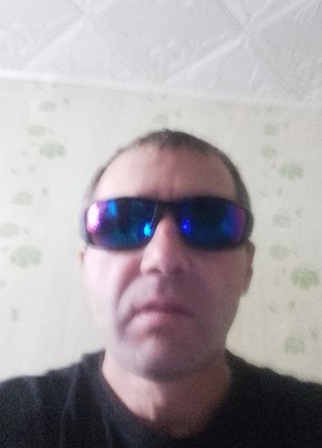Евгений, 42, Россия, Борзя