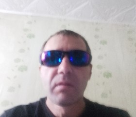 Евгений, 42 года, Борзя