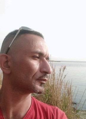 Mohammed, 45, اَلْجُمْهُورِيَّة اَللُّبْنَانِيَّة, بَيْرُوت