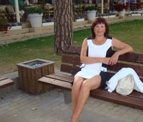 Лариса, 54 года, Дзержинск