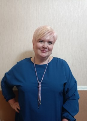 Елена из Владимира 54 года