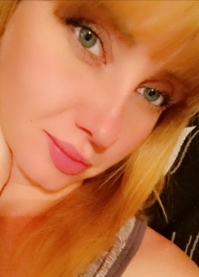 KRISTINA из Подольска 35 лет