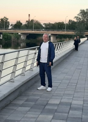 Александр, 50, Россия, Москва