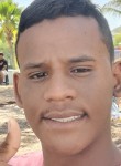 Luiz Fernando, 21 год, Vitória