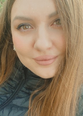 Tanyusha, 30, Russia, Prokopevsk