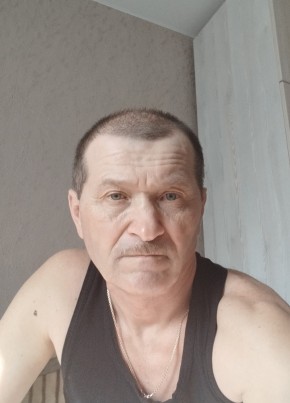 Валерий, 55, Россия, Владимир