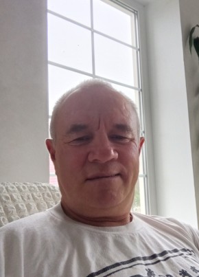 Pavel, 58, Russia, Kostroma