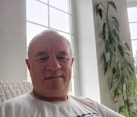 Pavel, 58, Kostroma