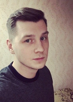 Дмитрий, 33, Россия, Псков
