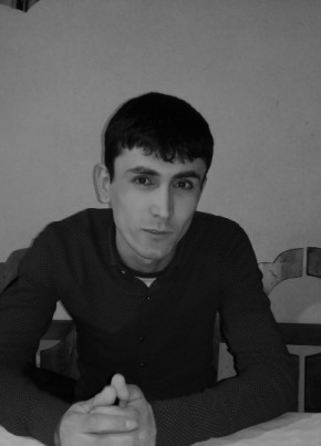NOSIR KULOV, 34, Россия, Москва