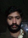 Hassan gujjar, 23 года, اسلام آباد