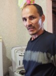Руслан, 44 года, Новосибирск