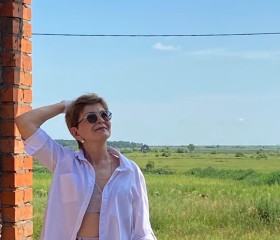 Анна, 57 лет, Южно-Сахалинск