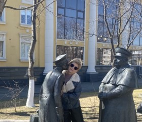 Анна, 56 лет, Южно-Сахалинск
