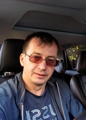 Sergey, 45, Russia, Podolsk