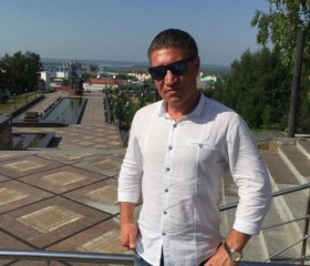 Romeo, 45, Kazan