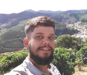 Gleudison pereir, 24 года, Manhuaçu