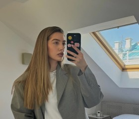 Elizaveta, 29, Leipzig
