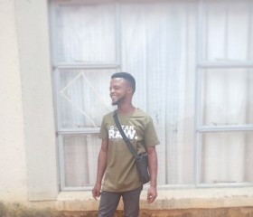 Savaj, 28, Mahalapye